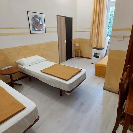 Roma Gondola Srls 호텔 외부 사진