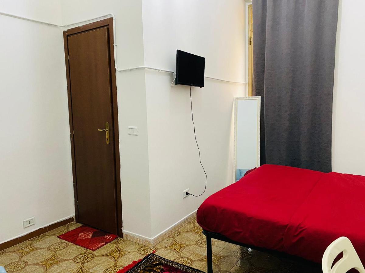Roma Gondola Srls 호텔 외부 사진