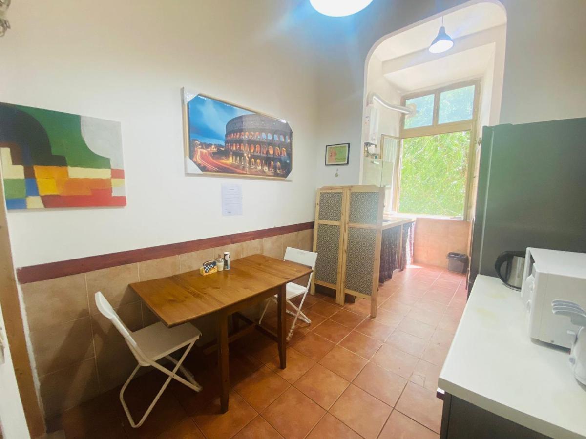 Roma Gondola Srls 호텔 외부 사진
