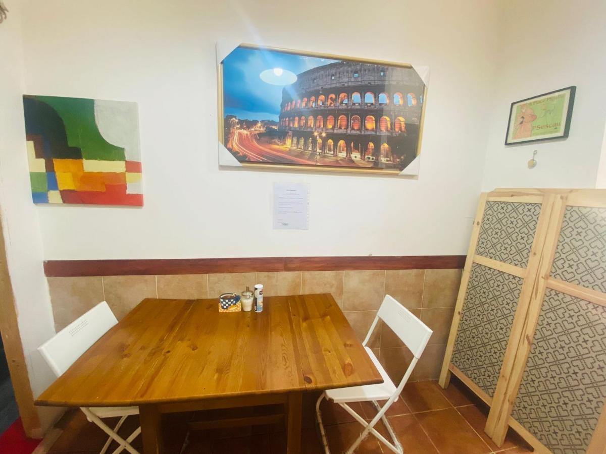 Roma Gondola Srls 호텔 외부 사진