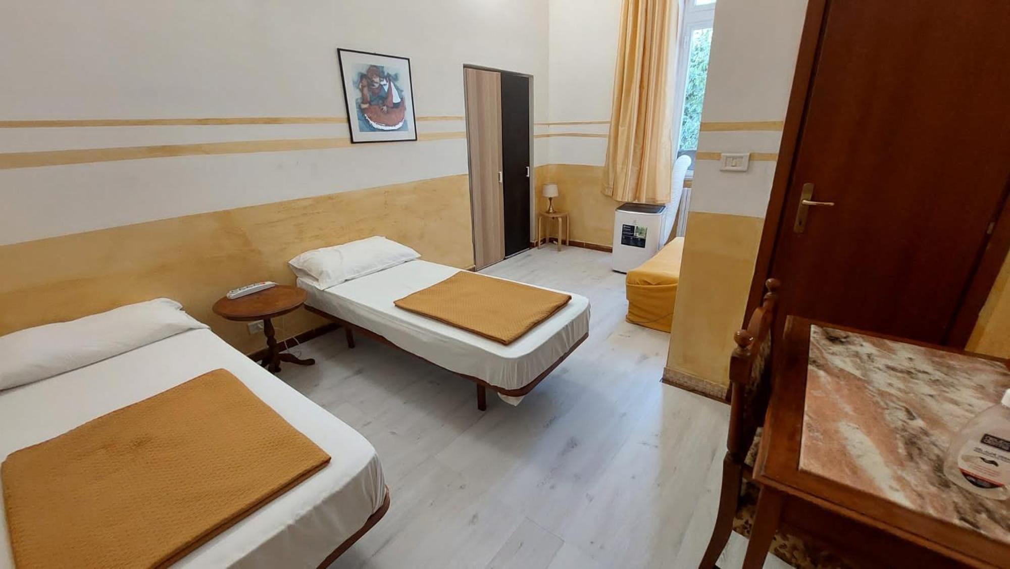Roma Gondola Srls 호텔 외부 사진